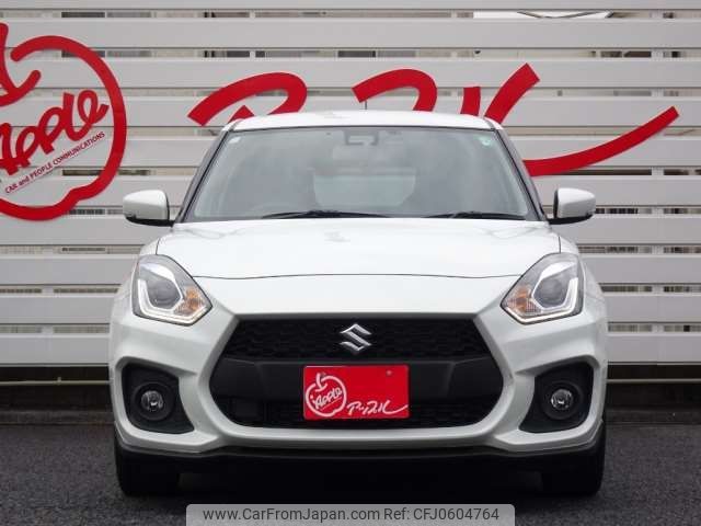 suzuki swift 2023 -SUZUKI 【岐阜 330ﾉ7865】--Swift 4BA-ZC33S--ZC33S-510201---SUZUKI 【岐阜 330ﾉ7865】--Swift 4BA-ZC33S--ZC33S-510201- image 2