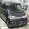 suzuki spacia 2014 -SUZUKI--Spacia MK32S--851887---SUZUKI--Spacia MK32S--851887- image 1