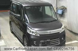 suzuki spacia 2014 -SUZUKI--Spacia MK32S--851887---SUZUKI--Spacia MK32S--851887-