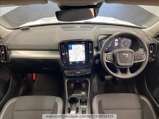 volvo xc40 2019 -VOLVO--Volvo XC40 DBA-XB420XC--YV1XZACMDL2216545---VOLVO--Volvo XC40 DBA-XB420XC--YV1XZACMDL2216545- image 2