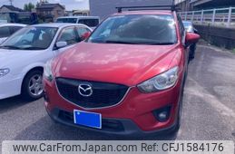 mazda cx-5 2013 CFJ1584176