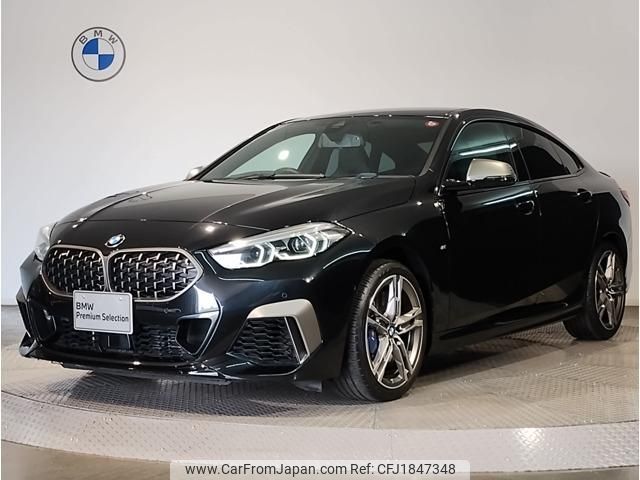 bmw 2-series 2020 CFJ1847348 image 1