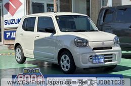 suzuki alto 2023 GOO_JP_700060017330240730017