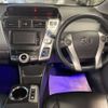 toyota prius-α 2012 -TOYOTA--Prius α DAA-ZVW41W--ZVW41-3189650---TOYOTA--Prius α DAA-ZVW41W--ZVW41-3189650- image 7