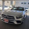 mercedes-benz sl-class 2016 quick_quick_DBA-231466_62F042793 image 1