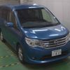 nissan serena 2016 -NISSAN 【新潟 533ﾃ417】--Serena HC26--132502---NISSAN 【新潟 533ﾃ417】--Serena HC26--132502- image 1