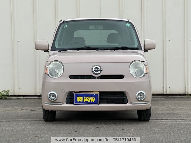 daihatsu mira-cocoa 2011 CFJ1710453 image 2