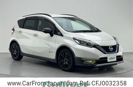 nissan note 2018 -NISSAN--Note DAA-HE12--HE12-167077---NISSAN--Note DAA-HE12--HE12-167077-