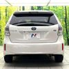 toyota prius-α 2011 -TOYOTA--Prius α DAA-ZVW40W--ZVW40-3007116---TOYOTA--Prius α DAA-ZVW40W--ZVW40-3007116- image 15
