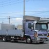 hino ranger 2017 CFJ1803847 image 1