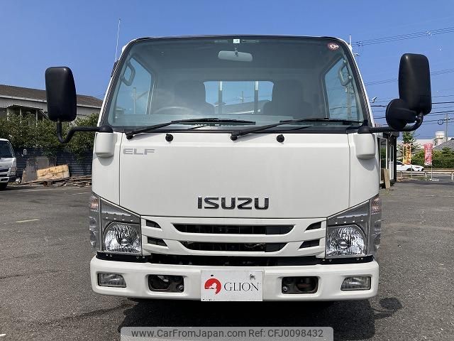 isuzu elf-truck 2018 GOO_NET_EXCHANGE_0730189A30240808W003 image 2