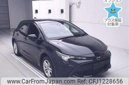 toyota corolla-sport 2018 -TOYOTA--Corolla Sport NRE214H-0002106---TOYOTA--Corolla Sport NRE214H-0002106-