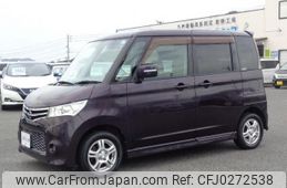 nissan roox 2011 quick_quick_DBA-ML21S_ML21S-564170