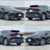 toyota harrier 2021 -TOYOTA--Harrier 6AA-AXUH80--AXUH80-0037270---TOYOTA--Harrier 6AA-AXUH80--AXUH80-0037270- image 8