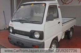 suzuki carry-truck 1990 -SUZUKI--Carry Truck M-DB51T--DB51T-142505---SUZUKI--Carry Truck M-DB51T--DB51T-142505-