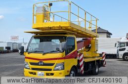 hino dutro 2013 CFJ1490190