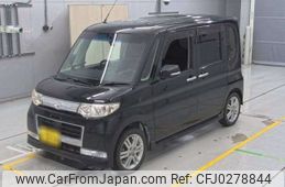 daihatsu tanto 2009 -DAIHATSU 【岐阜 582ﾒ 511】--Tanto CBA-L375S--L375S-0264414---DAIHATSU 【岐阜 582ﾒ 511】--Tanto CBA-L375S--L375S-0264414-