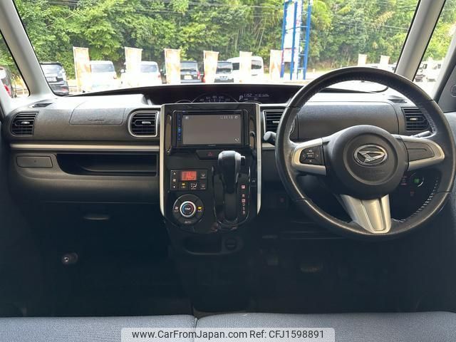 daihatsu tanto 2014 CFJ1598891 image 2