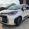 toyota sienta 2022 quick_quick_6AA-MXPL10G_MXPL10-1003715 image 6