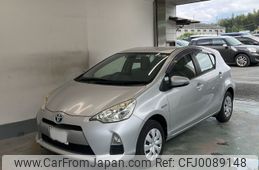 toyota aqua 2014 -TOYOTA 【京都 503つ964】--AQUA NHP10-6302877---TOYOTA 【京都 503つ964】--AQUA NHP10-6302877-