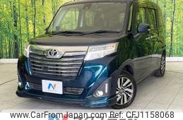 toyota roomy 2018 quick_quick_M900A_M900A-0248375