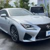 lexus rc-f 2015 -LEXUS--Lexus RC F DBA-USC10--USC10-6001582---LEXUS--Lexus RC F DBA-USC10--USC10-6001582- image 17