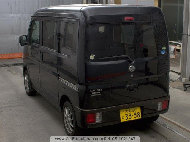 nissan clipper-van 2017 CFJ1621247 image 2
