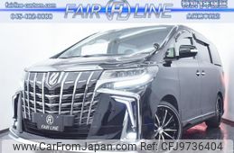 toyota alphard 2013 quick_quick_DBA-ANH20W_ANH20-8266430