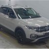 volkswagen t-cross 2023 CFJ1778344 image 1