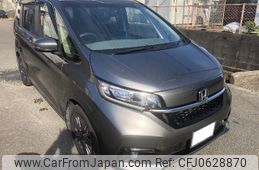 honda freed 2023 -HONDA 【福岡 504ﾇ7660】--Freed GB5--7200446---HONDA 【福岡 504ﾇ7660】--Freed GB5--7200446-