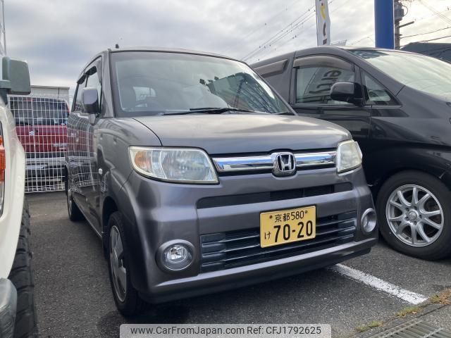 honda zest 2006 CFJ1792625 image 1