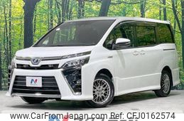 toyota voxy 2017 -TOYOTA--Voxy DAA-ZWR80W--ZWR80-0276949---TOYOTA--Voxy DAA-ZWR80W--ZWR80-0276949-