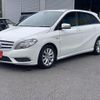 mercedes-benz b-class 2012 -MERCEDES-BENZ--Benz B Class DBA-246242--WDD2462422J070120---MERCEDES-BENZ--Benz B Class DBA-246242--WDD2462422J070120- image 23