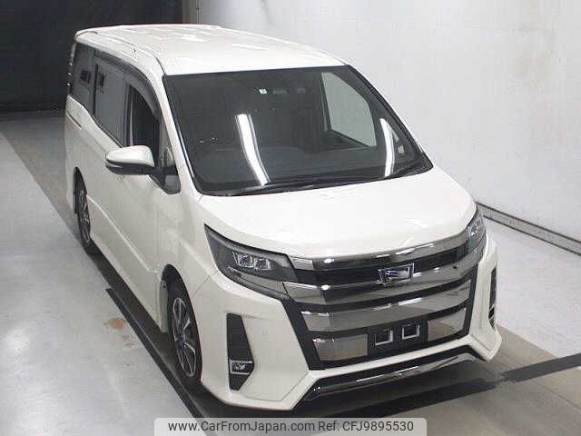 toyota noah 2019 -TOYOTA--Noah ZRR80W-0528185---TOYOTA--Noah ZRR80W-0528185- image 1