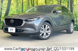 mazda cx-3 2020 CFJ1531199