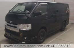 toyota hiace-van 2014 quick_quick_LDF-KDH206V_KDH206-8071118