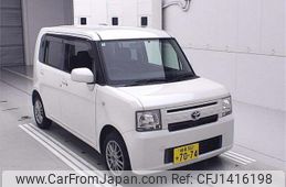toyota pixis-space 2012 -TOYOTA 【岐阜 582ﾕ7074】--Pixis Space L575A--0009813---TOYOTA 【岐阜 582ﾕ7074】--Pixis Space L575A--0009813-