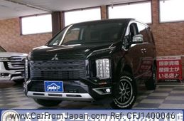 mitsubishi delica-d5 2023 -MITSUBISHI--Delica D5 3DA-CV1W--CV1W-4026616---MITSUBISHI--Delica D5 3DA-CV1W--CV1W-4026616-