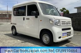 honda n-van 2019 -HONDA--N VAN HBD-JJ1--JJ1-3024194---HONDA--N VAN HBD-JJ1--JJ1-3024194-