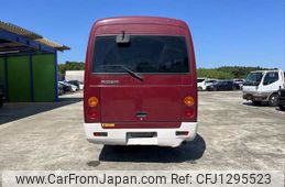mitsubishi-fuso rosa-bus 2003 NIKYO_KK34822