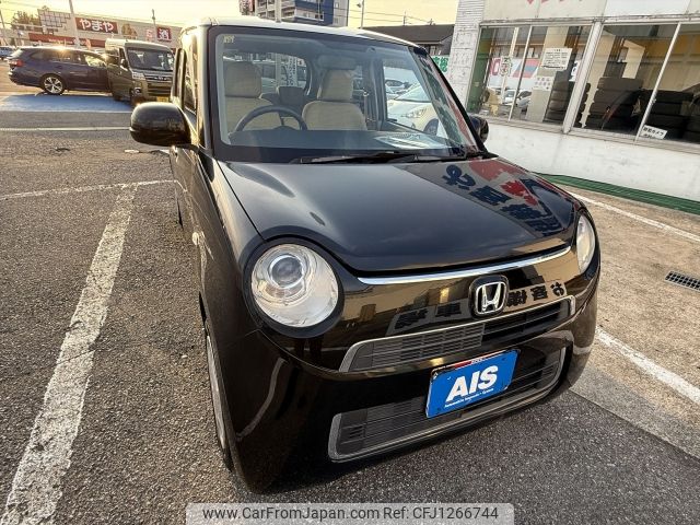 honda n-one 2016 -HONDA--N ONE DBA-JG1--JG1-1212567---HONDA--N ONE DBA-JG1--JG1-1212567- image 1