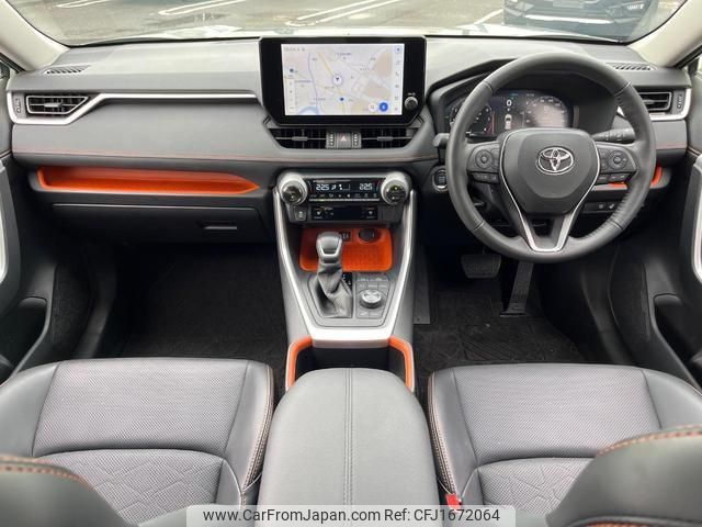 toyota rav4 2022 CFJ1672064 image 2