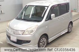 suzuki solio 2011 -SUZUKI 【岩手 502つ5958】--Solio MA15S-132446---SUZUKI 【岩手 502つ5958】--Solio MA15S-132446-