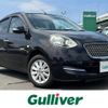nissan march 2014 -NISSAN--March DBA-K13--K13-720842---NISSAN--March DBA-K13--K13-720842- image 1