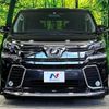 toyota vellfire 2016 quick_quick_AGH30W_AGH30-0073882 image 15