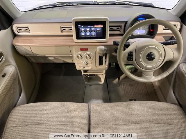 suzuki alto-lapin 2016 quick_quick_HE33S_HE33S-141293 image 2