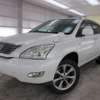 toyota harrier 2009 504769-222106 image 2