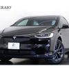 tesla teala-modelx 2023 -TESLA--Teala ModelX -ﾌﾒｲ--7SAXCCE52PF412320---TESLA--Teala ModelX -ﾌﾒｲ--7SAXCCE52PF412320- image 1