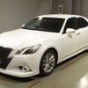 toyota crown 2015 -TOYOTA--Crown DBA-GRS210--GRS210-6017445---TOYOTA--Crown DBA-GRS210--GRS210-6017445- image 1