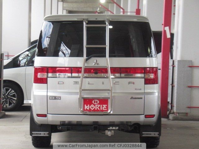 mitsubishi delica-d5 2018 -MITSUBISHI 【名変中 】--Delica D5 CV1W--1304664---MITSUBISHI 【名変中 】--Delica D5 CV1W--1304664- image 2